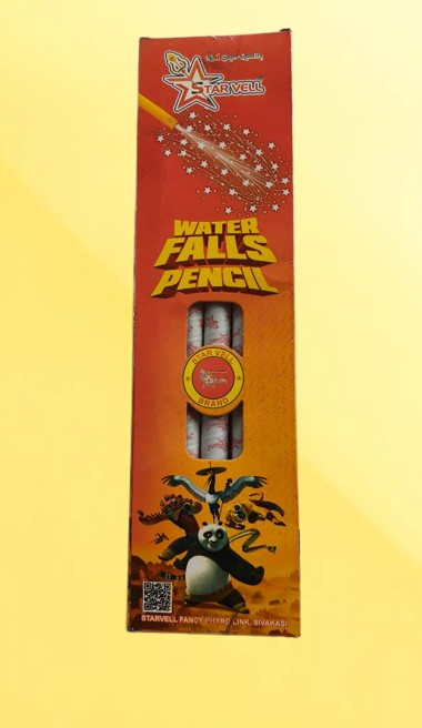 Water Falls ( 5 pcs )