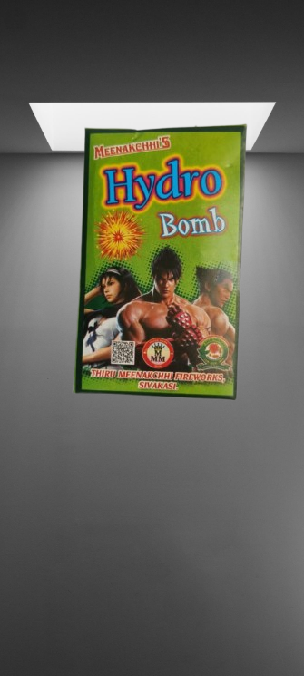 Hydro Bomb  ( 10 pcs )